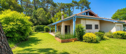 vente Maison Capbreton