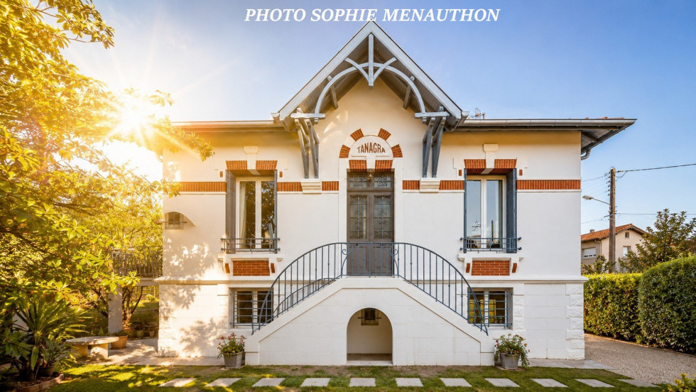 vente Maison de caractère Dax - Photo 1