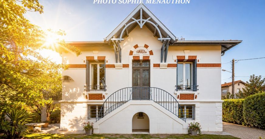 vente Maison de caractère Dax