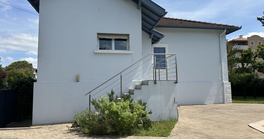 vente Maison de caractère Dax