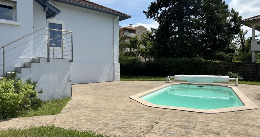 vente Maison de caractère Dax