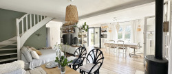 vente Villa Soorts Hossegor