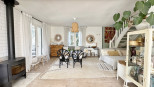 vente Villa Soorts Hossegor