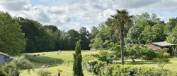 vente Maison de caractère Saubrigues