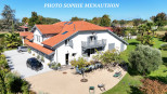 vente Maison de caractère Saubrigues