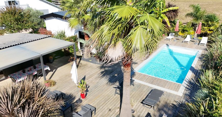 vente Maison de caractère Saubrigues