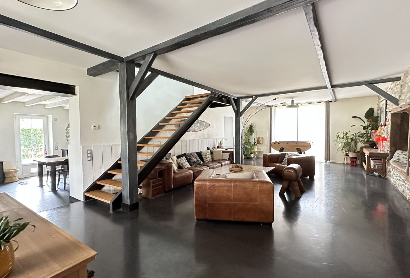 vente Maison de caractère Saubrigues - Photo 6