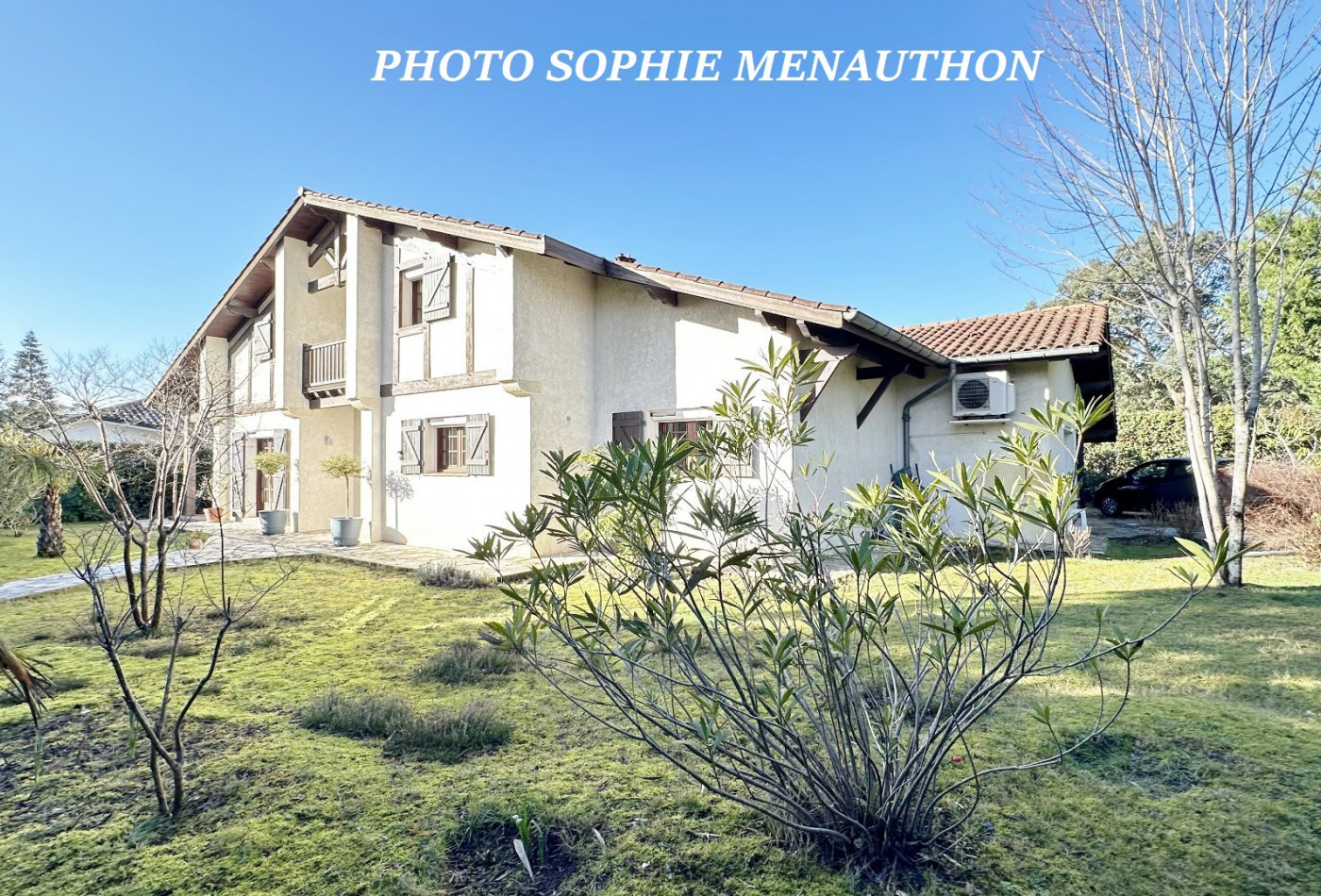 vente Maison contemporaine Labenne - Photo 1