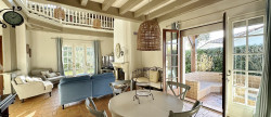 vente Maison contemporaine Labenne