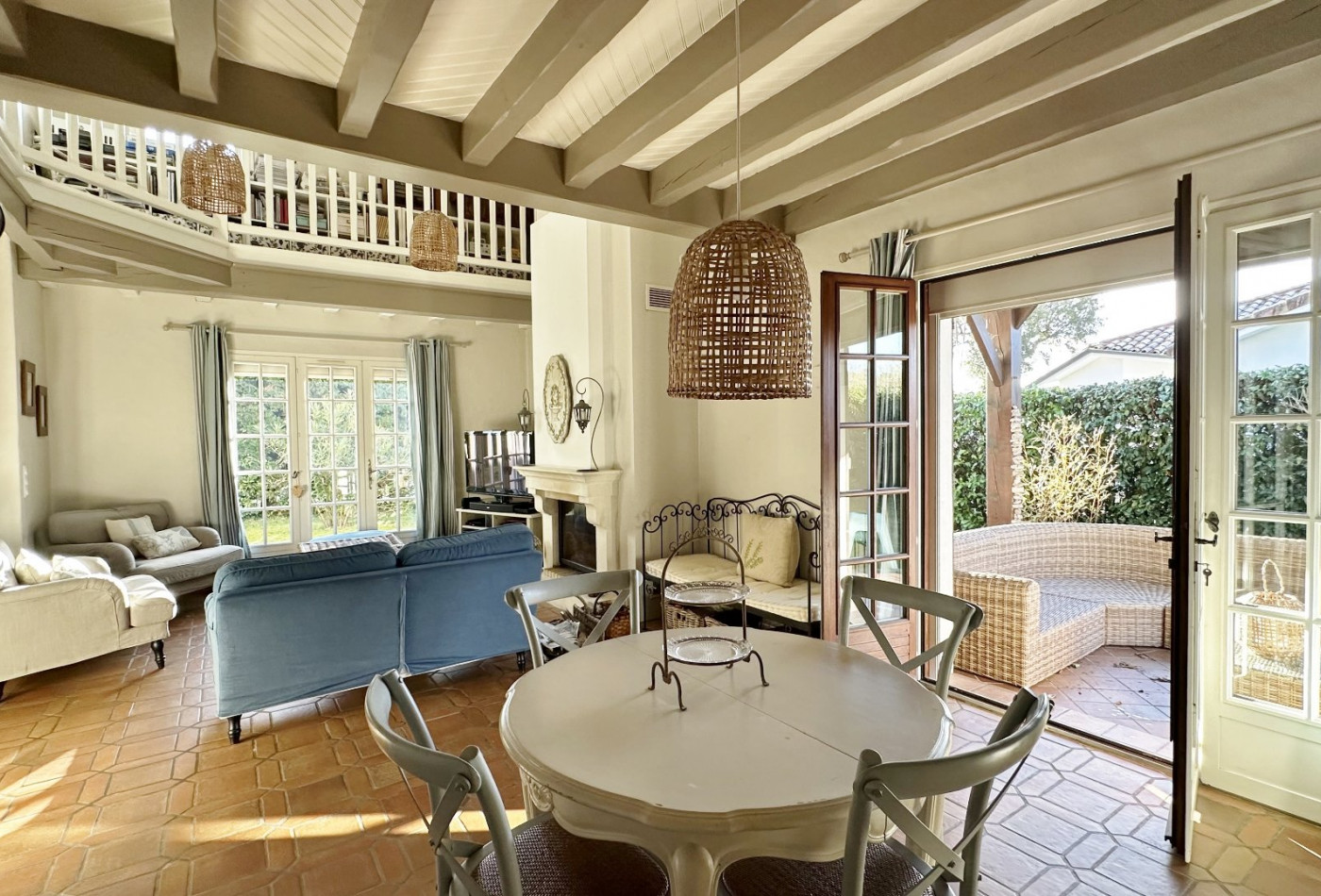 vente Maison contemporaine Labenne - Photo 5