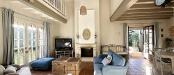 vente Maison contemporaine Labenne