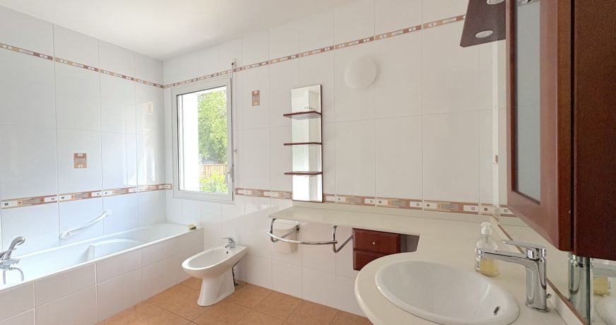 à vendre Villa d'architecte Soustons