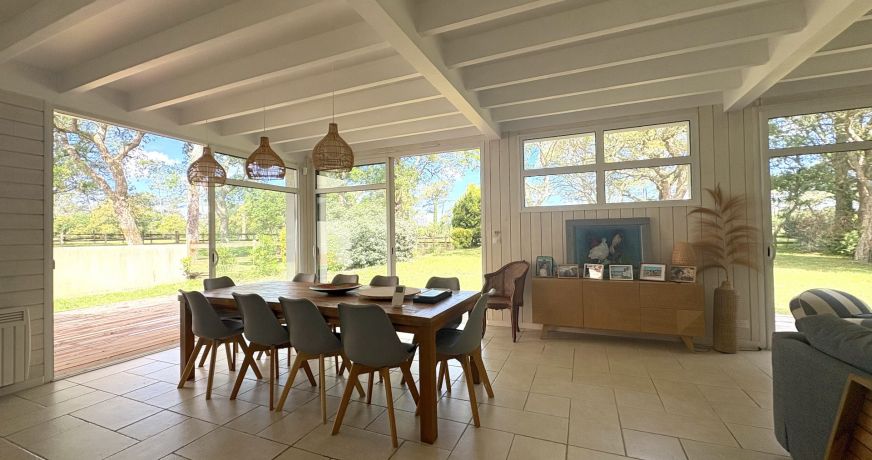 à vendre Villa d'architecte Soustons