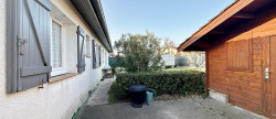 vente Maison Seignosse
