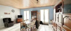 vente Maison Seignosse