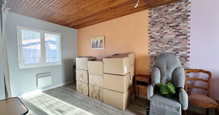vente Maison Seignosse
