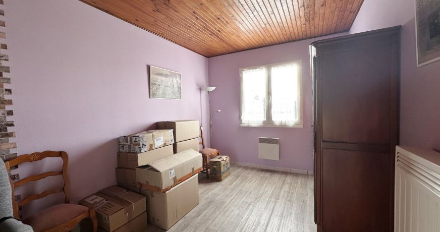 vente Maison Seignosse