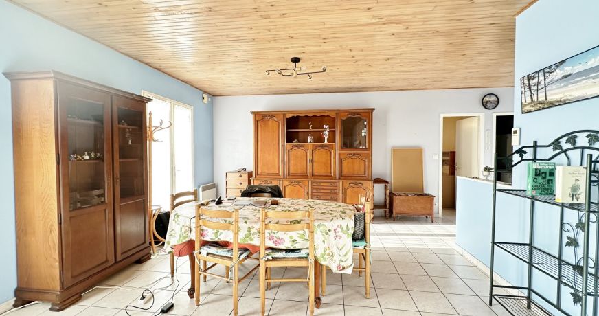 vente Maison Seignosse