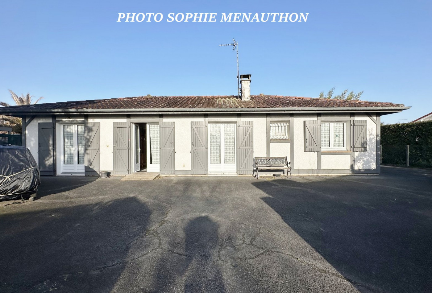 vente Maison Seignosse - Photo 1