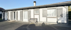 vente Maison Seignosse