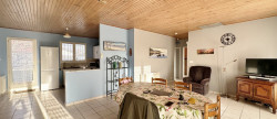 vente Maison Seignosse