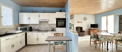 vente Maison Seignosse
