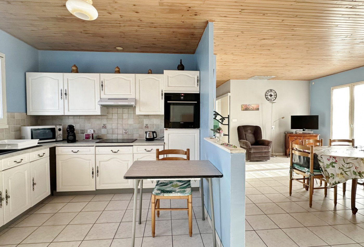vente Maison Seignosse - Photo 6