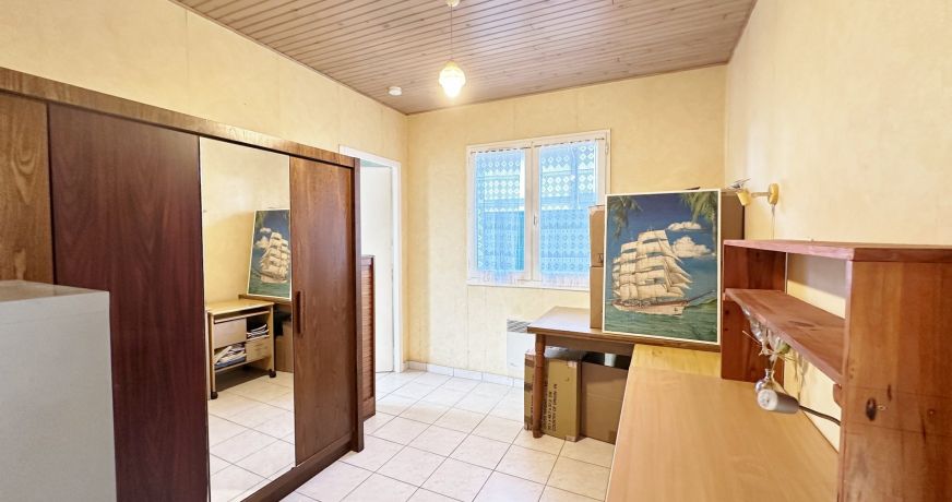 vente Maison Seignosse