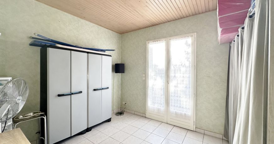 vente Maison Seignosse