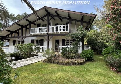 vente Maison de caractère Hossegor