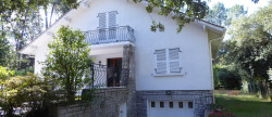 vente Maison contemporaine Hossegor