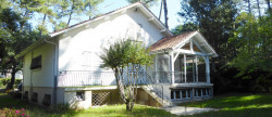 vente Maison contemporaine Hossegor