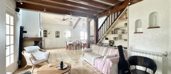 vente Maison de caractère Soorts Hossegor