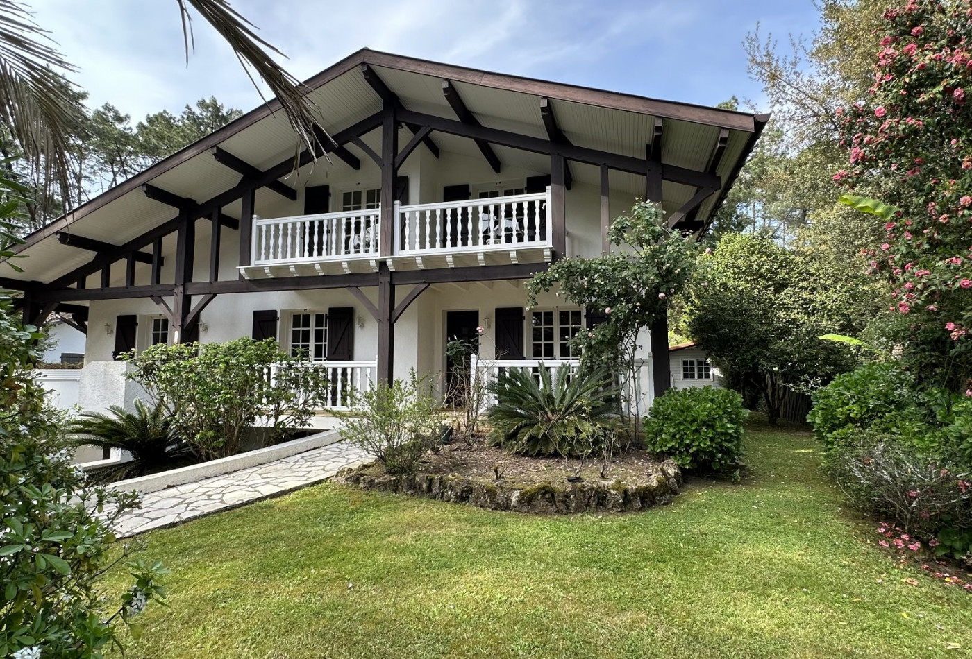 vente Maison de caractère Soorts Hossegor - Photo 2