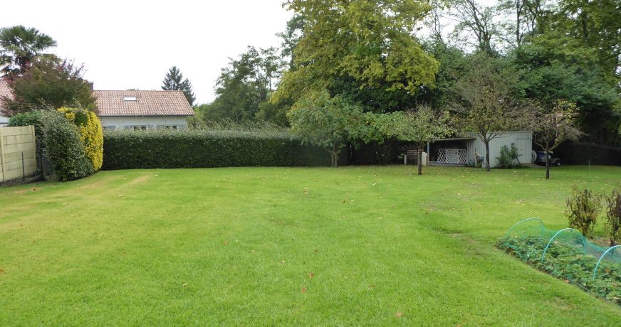 vente Maison contemporaine Dax