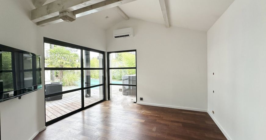 vente Villa d'architecte Anglet