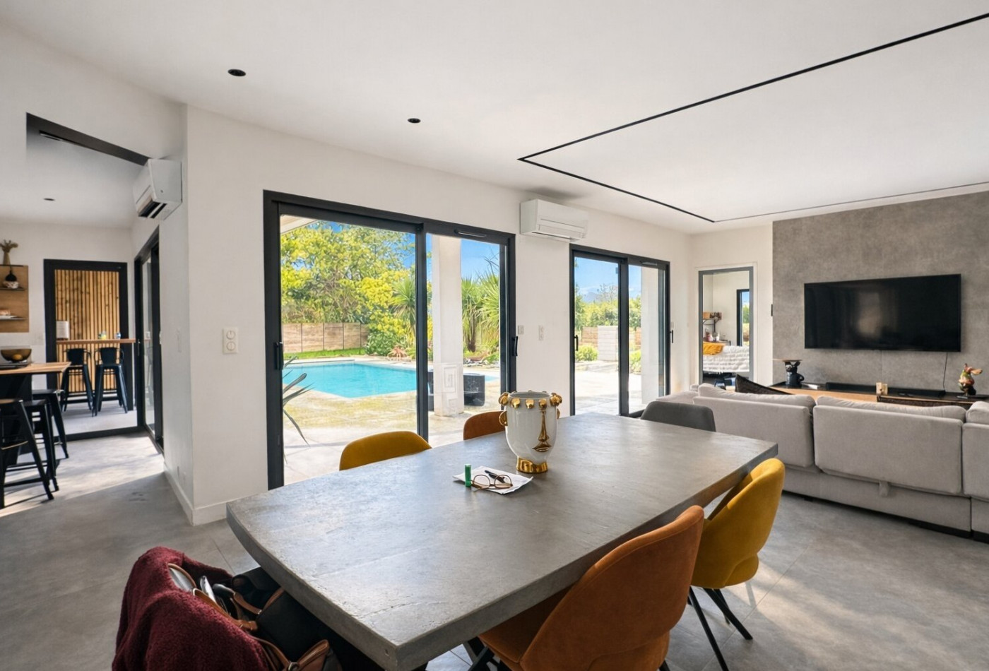 vente Villa d'architecte Dax - Photo 4