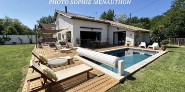 vente Saint Martin De Seignanx