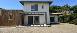vente Maison Seignosse