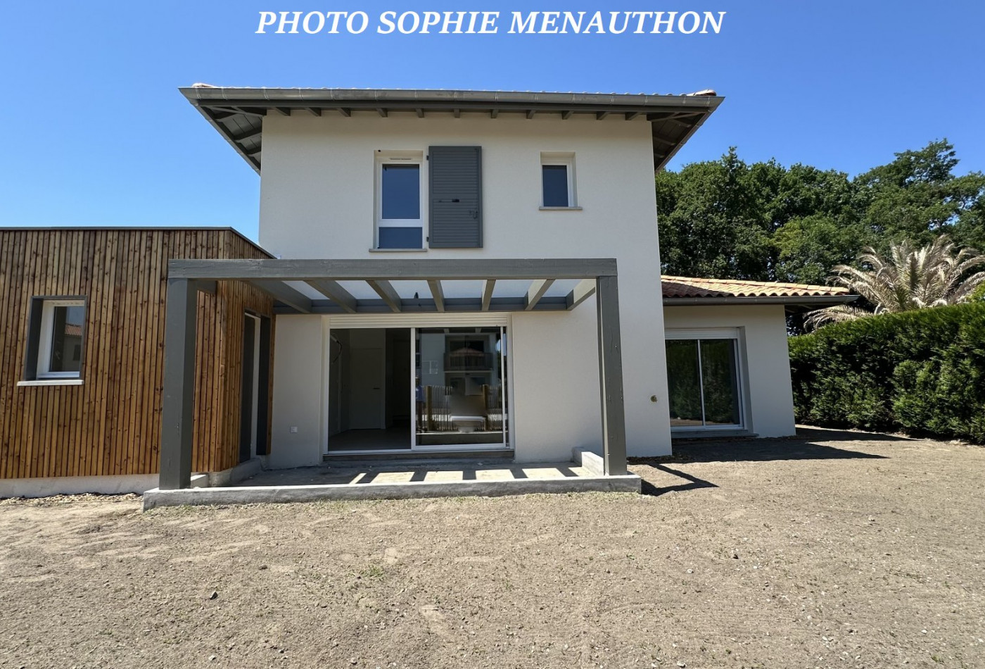 vente Maison Seignosse - Photo 1