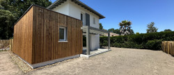 vente Maison Seignosse