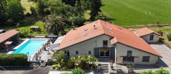 vente Maison de caractère Peyrehorade