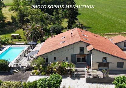 vente Maison de caractère Peyrehorade