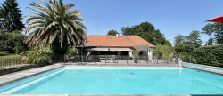 vente Maison de caractère Peyrehorade