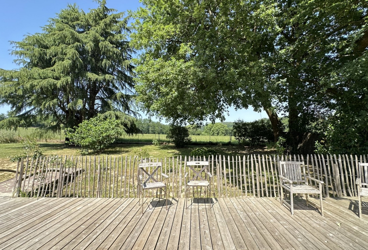 vente Maison de caractère Peyrehorade - Photo 4