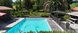 vente Maison de caractère Peyrehorade