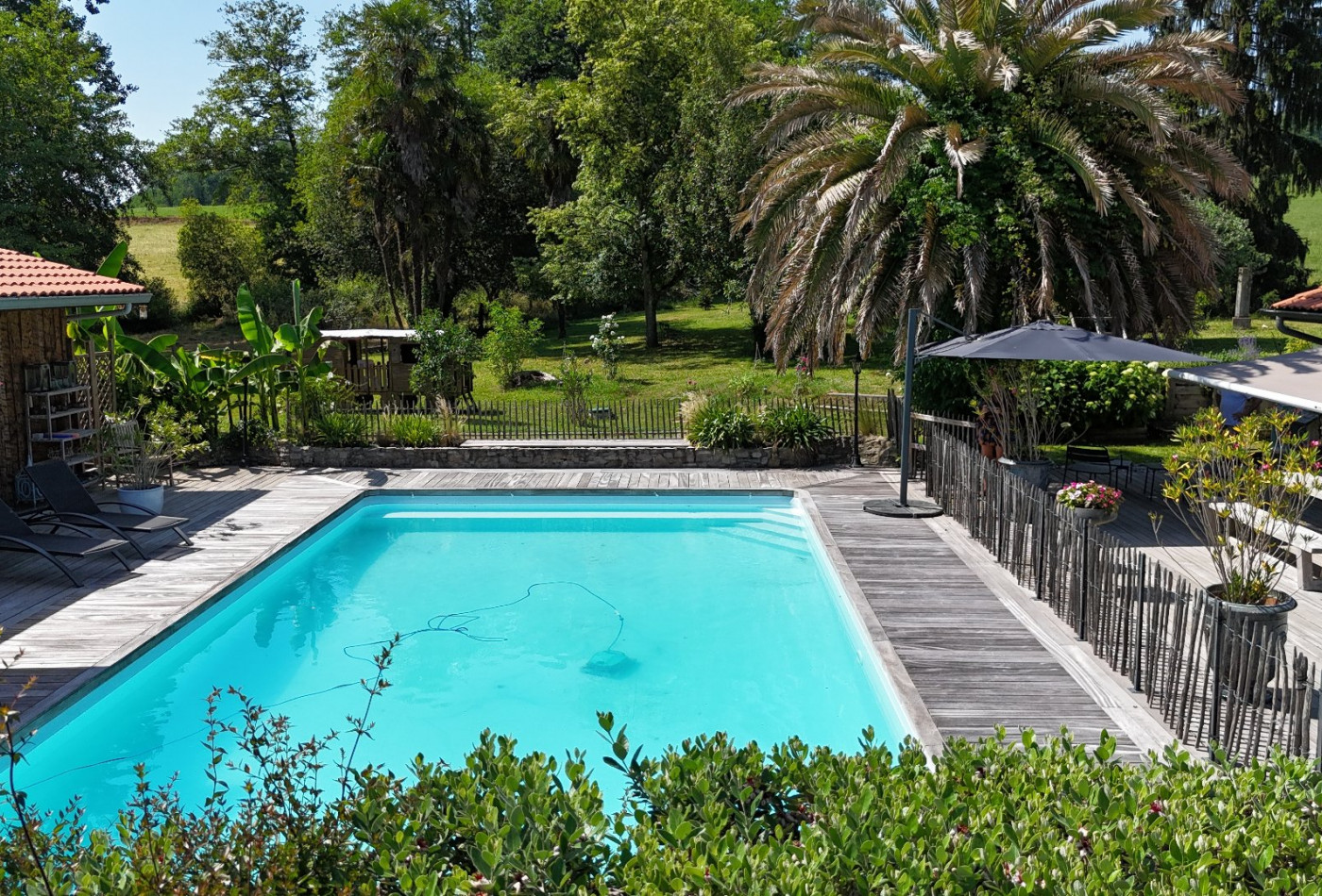 vente Maison de caractère Peyrehorade - Photo 2
