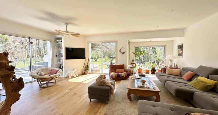vente Maison de caractère Soorts Hossegor