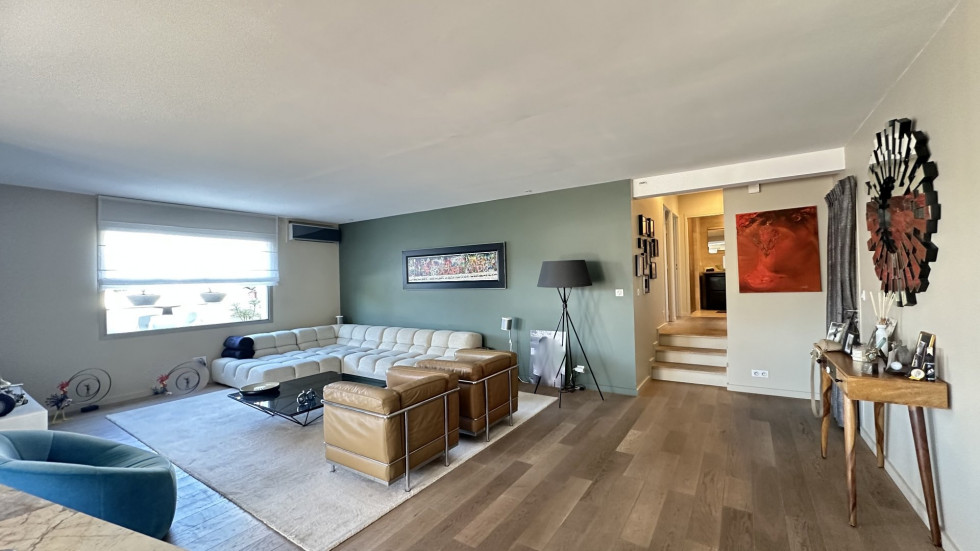 vente Appartement terrasse Hossegor - Photo 7
