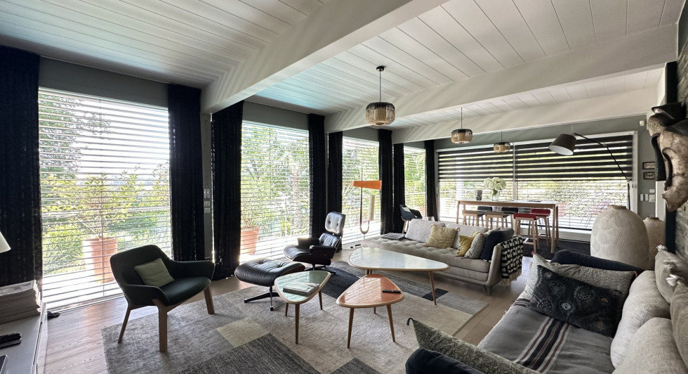 vente Villa d'architecte Anglet - Photo 9
